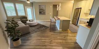 The Howell at the Preserve Apartments Gallery 29
