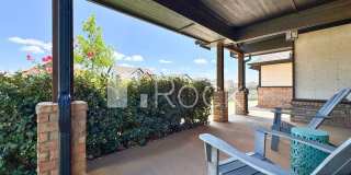 Spacious Craftsman Home on cul-de-sac - Electric Included! Gallery 53