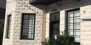 245 Lincoln Streets Gallery 2