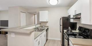 Sky Rock Apartments Gallery 13