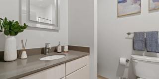 Metropolis Apartments Gallery 43