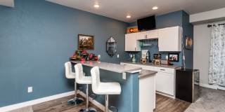 Luxury Living in The Farm with Private Backyard & Finished Basement! Gallery 37