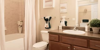 The Terraces at Fall Creek Gallery 8