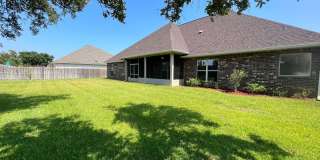 Gulf Breeze - Soundside Shores - 4 Bedroom, 2.5 Bathroom w/ office and lawn care included Gulf Breeze - Soundside Shores - 4 Bedroom, 2.5 Bathroom w/ office and lawn care included Gallery 50