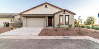 3bed, 2bath Home Gallery 1