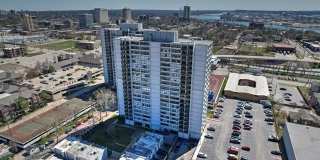 410 W 7th Street unit: 1023 Gallery 52