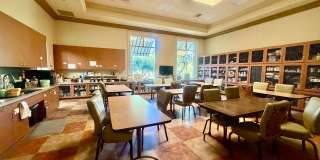 Age Restricted, Clubhouse, COMMUNITY Golf, COMMUNITY Pool, COMMUNITY Spa, Exercise Room, Fitness Center, Guard Gated, Indoor Pool, Indoor Spa Gallery 41