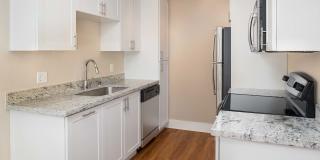 Pacifica Park Apartments Pacifica Park Apartments Gallery 3