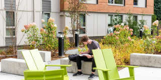 7000 Campus Apartments - Student Housing Gallery 20