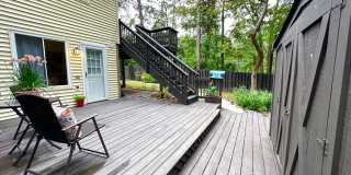 8301 WIND FALL Road Gallery 17