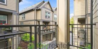 Elegant Three Bedroom Home with Office and Balcony Gallery 24