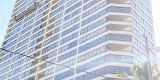 Iolani Court Plaza, Kapiolani, Renovated 1 Bederoom 1 Bathroom 1 Parking Condominium Centrally Located Gallery 1