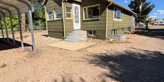 Charming 3-Bedroom Home with Large Backyard in West Greeley Gallery 1