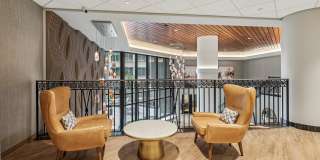 Richmond Square Apartments Gallery 18