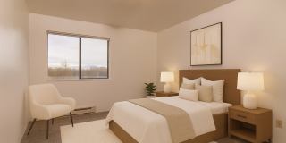 The Outlook Apartments Gallery 5