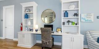 The Townhomes at Beau Rivage The Townhomes at Beau Rivage Gallery 19