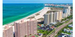 Available on May 3rd! Beachfront Condo with Stunning Views & Resort Amenities Gallery 3