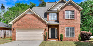 Home For Rent - 4441 McManus Ct Evans, GA 30809 Gallery 1