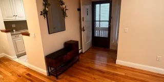 28 Hillside Terrace Gallery 1