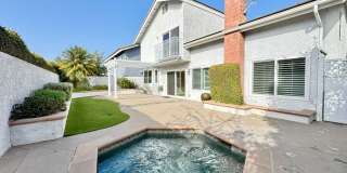 OC: Spacious 4BD/2.5BA Home in Irvine with Hot Tub, 3-Car Garage & Backyard Retreat Gallery 32