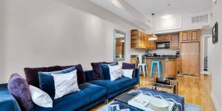 2201 K Street NW Gallery 11