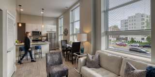 The Residences at Delmar DivINe Gallery 4