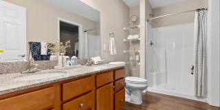 Redwood Union Township Gallery 20