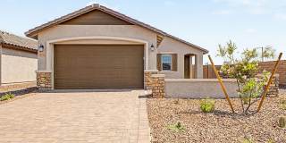 Brand New House For Rent In Estrella! Great Location! Gallery 1