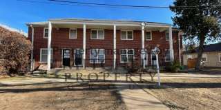 Cute 2 bed 1 bath with a basement you don't want to miss! Gallery 1