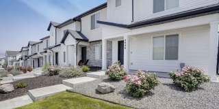 Little Valley Townhomes Gallery 1