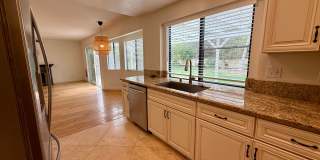 Spacious 4 Bedroom House with Large Fenced Yard! Landscaping Included! Two Car Garage! Gallery 32