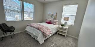 The Bungalows on the Lake - Block C Gallery 253