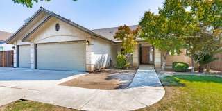 Clovis 3 Bedroom/2 Bath Home Ready for Move In Gallery 1