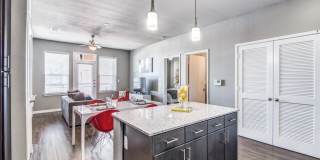 Republic at Alamo Heights Republic at Alamo Heights Gallery 25