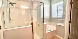 SOUTHEAST ORLANDO  - NICE UPGRADED HOUSE IN TIVOLI WOODS VILLAGE Gallery 16