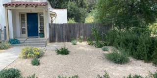 Spanish Charmer in the Village of Downtown Ojai Gallery 3