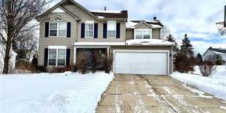 2813 Aspen Ridge Drive Gallery 1