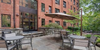 The Parkway Apartments Gallery 5