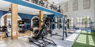 The Felicity on Perry Gallery 13