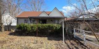 Three Bedroom Home located in Warren Township near 16th and Post Road Gallery 1