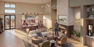 Merit Apartments Gallery 1