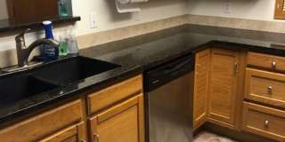 Furnished or Unfurnished One Bedroom / One Bath Apartment in Central Boulder Gallery 4