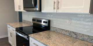 NEW CONTRUCTION!  Available for Immediate Move in! Gallery 36