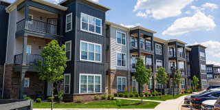 The Kensington at Riggins Run Gallery 21