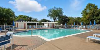 Willow Bend Townhomes - Affordable Housing Gallery 20