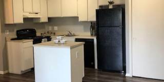 Hill Country Apartments Gallery 9