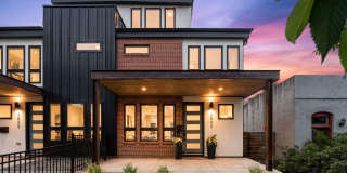 Luxury 4BD, 5BA Duplex in LoHi with Covered Rooftop Deck Gallery 1