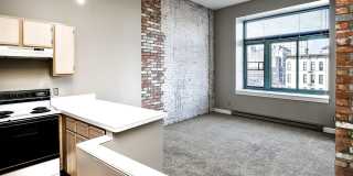 Greenhouse Gallery 66