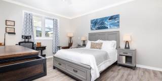 Fully Furnished Cottage by Yale Gallery 4