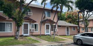 Kulalani Village in Kapolei - 2 Bedroom 1.5 Bath 2 Parking Townhome Unit Gallery 1